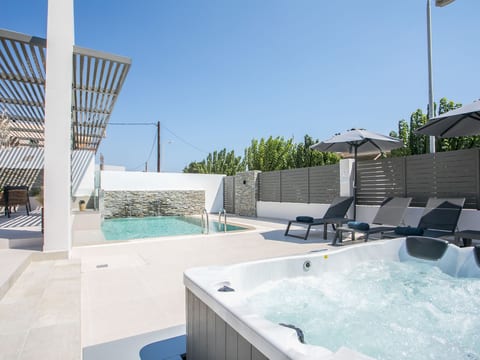 Maro Luxus-Villa
