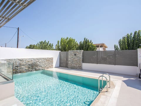 Maro Luxus-Villa