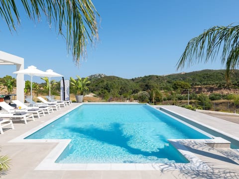 Villa Korali