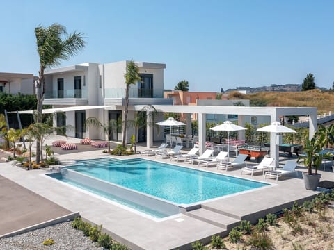Villa Korali