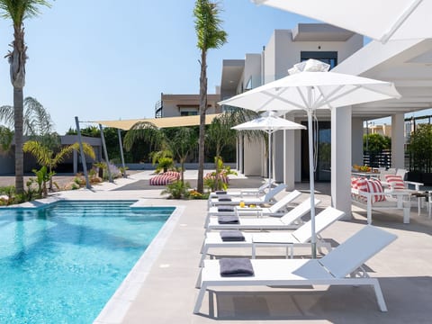 Villa Korali