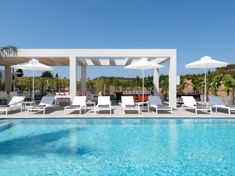Villa Korali