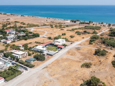 Kiki Luxus-Villa