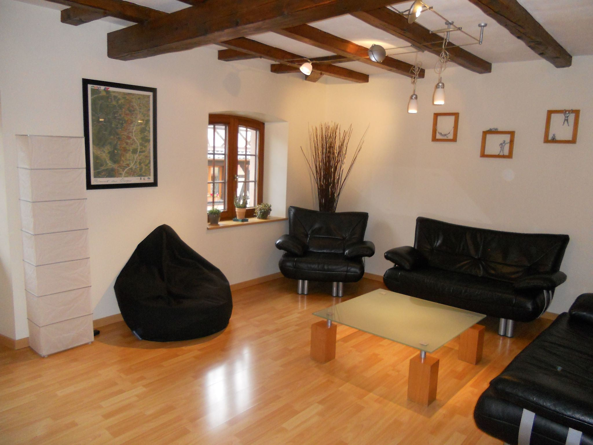 Monseigneur - 4 bis 6 Personen