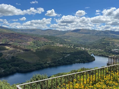 Chalet "Casas das Olas 4"