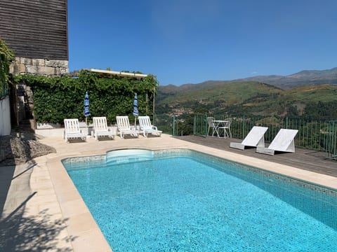 Chalet "Casas das Olas 4"
