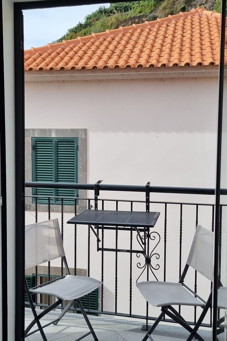 Sunscape Ocean - 1-Zimmer-Wohnung, Ponta do Sol - Canhas