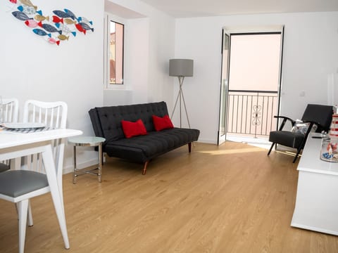 Sunscape Ocean - 1-Zimmer-Wohnung, Ponta do Sol
