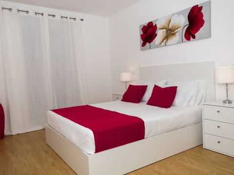 Sunscape Ocean - 1-Zimmer-Wohnung, Ponta do Sol