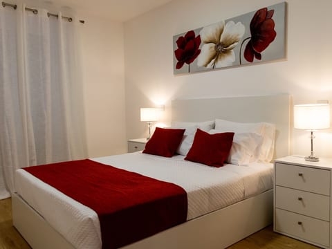 Sunscape Ocean - 1-Zimmer-Wohnung, Ponta do Sol