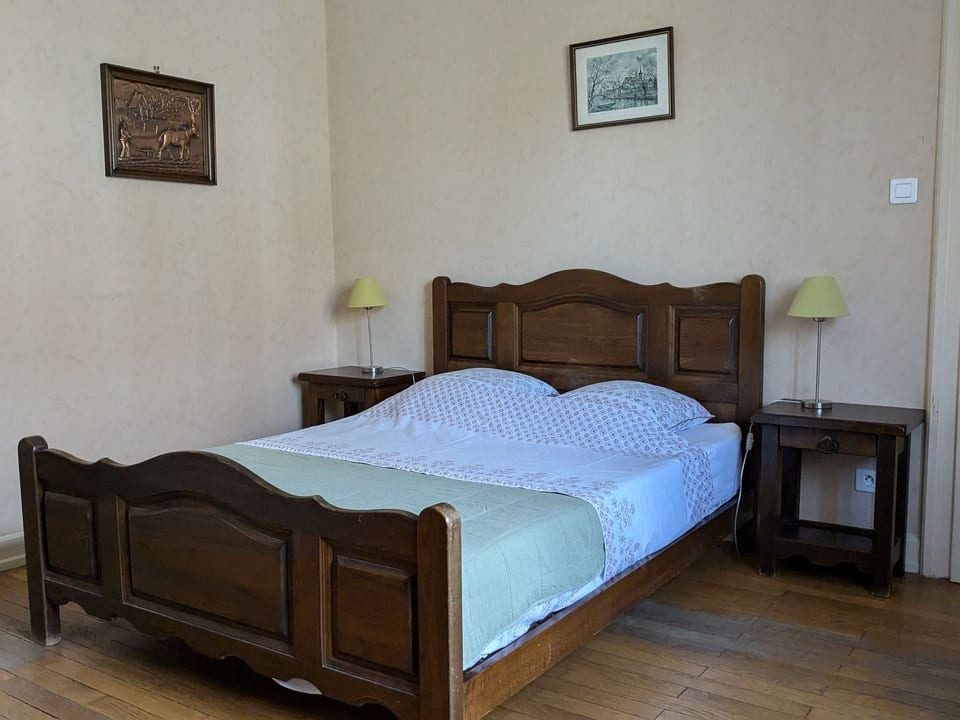 Gite Ferme Baltzinger - Jebsheim