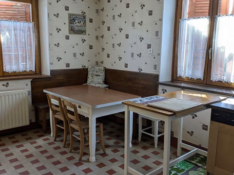 Gite Ferme Baltzinger