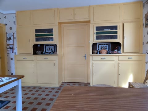 Gite Ferme Baltzinger
