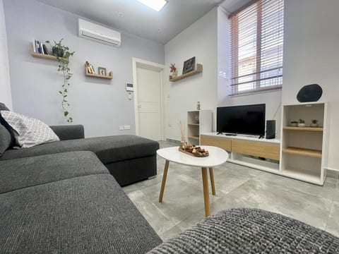 Wohnung "Ta Nenu" mit Wi-Fi