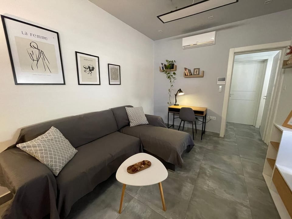Wohnung Ta Nenu mit Wi-Fi - Paola
