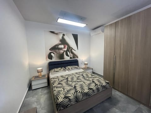 Wohnung "Ta Nenu" mit Wi-Fi