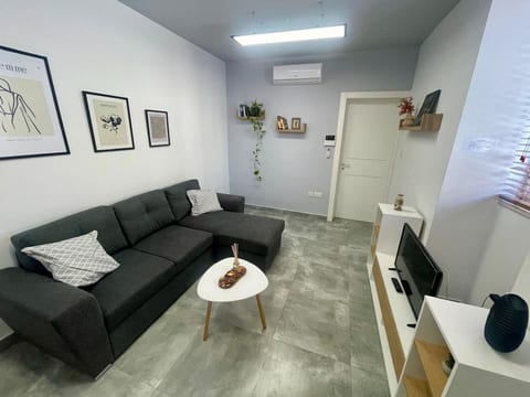 Wohnung "Ta Nenu" mit Wi-Fi