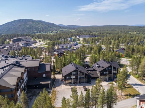 Inside other