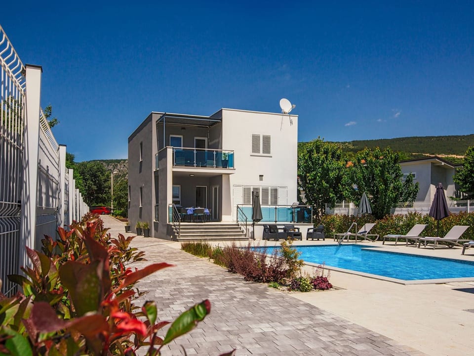 Villa 'Villa Mandalina.HR' - Imotski