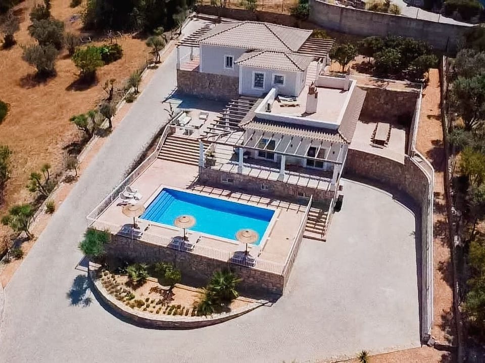 Haus Quadra Dique - São Brás de Alportel