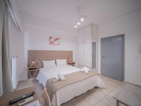 Stadtzentrum Studios I2