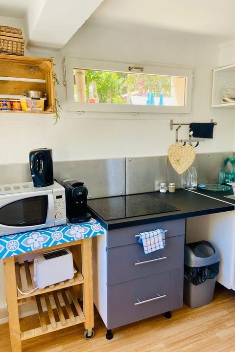 Appartement Fanny in der wunderschönen Bucht von Niolon