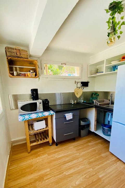 Appartement Fanny in der wunderschönen Bucht von Niolon
