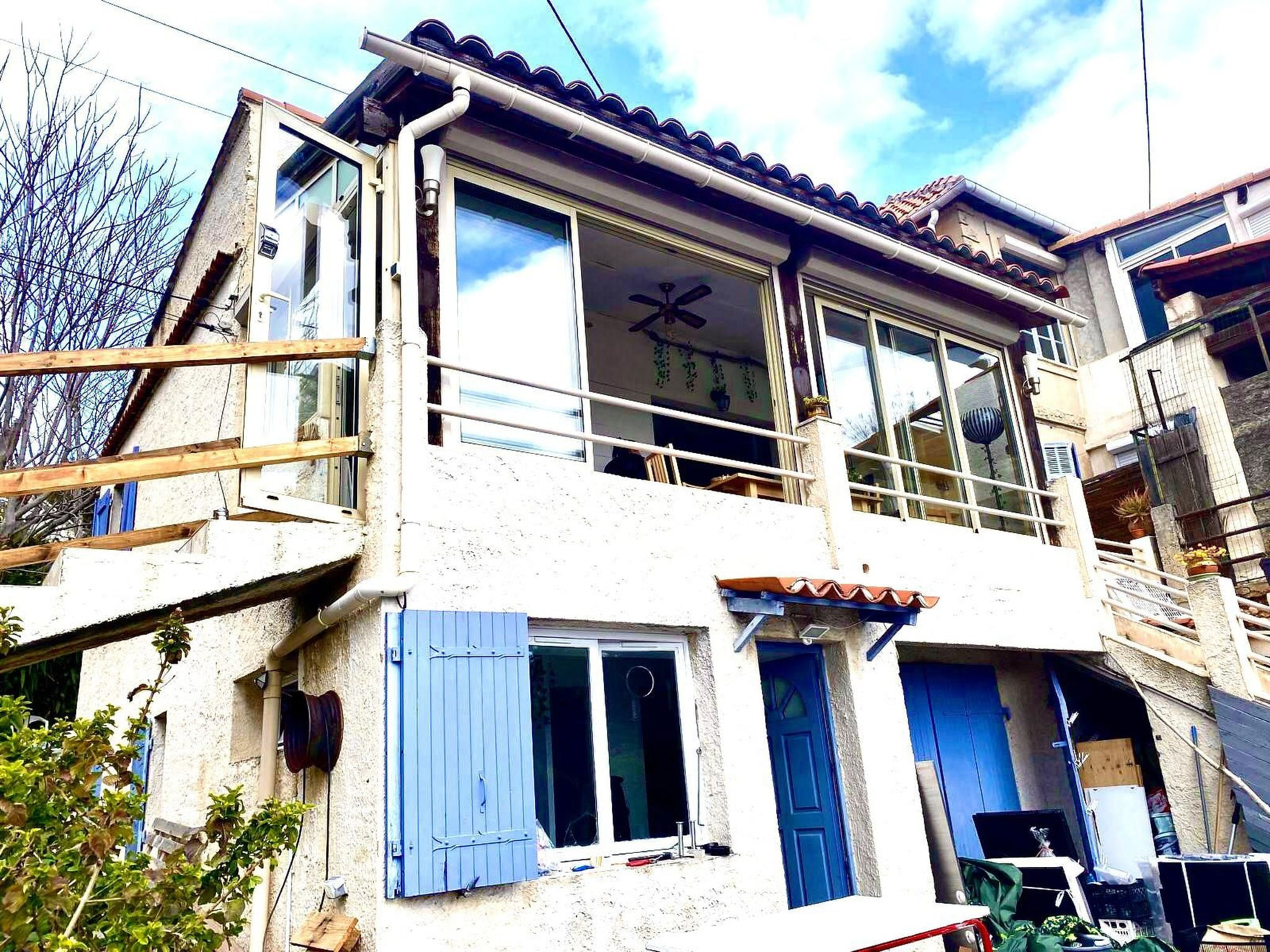 Appartement Fanny in der wunderschönen Bucht von Niolon