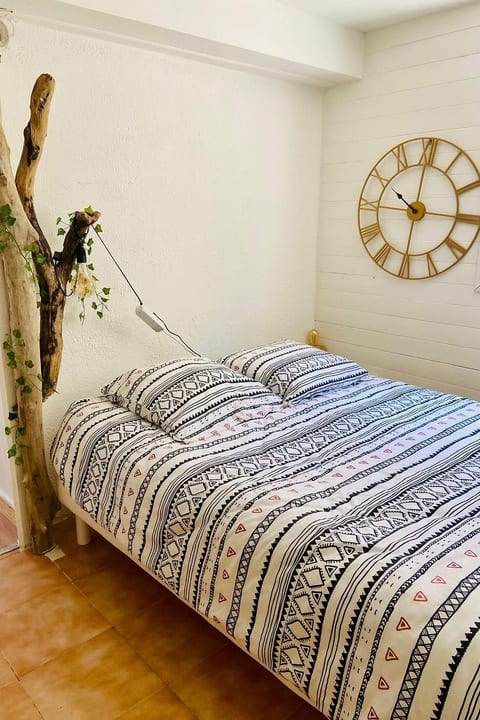 Appartement Fanny in der wunderschönen Bucht von Niolon