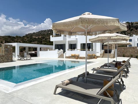 Villa Elaia