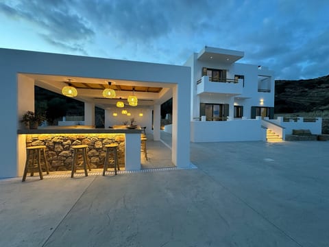 Villa Elaia