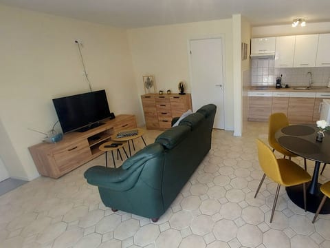 Apartement Serenity