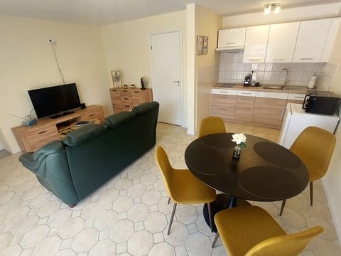 Apartement Serenity