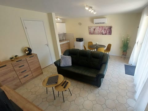 Apartement Serenity