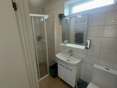 Apartement Serenity