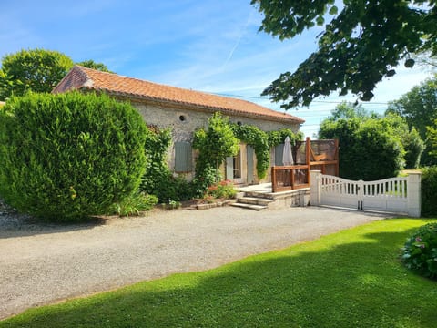 Domaine des Prairies de Latry