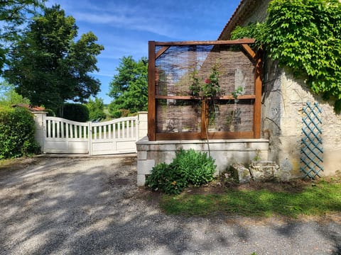Domaine des Prairies de Latry
