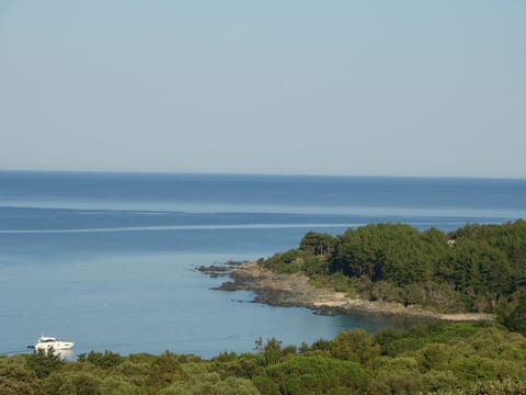 Villa des Plages-Valinco 2Zi Super Meerblick 250m