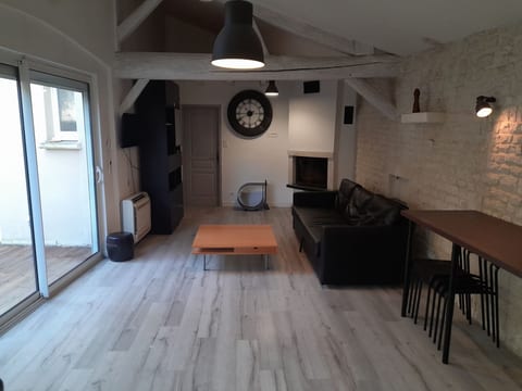 "Haus La Rochelle"