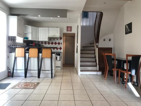 "Haus La Rochelle"