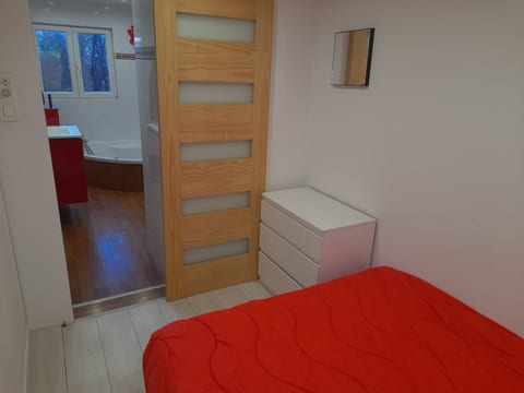 "Haus La Rochelle"