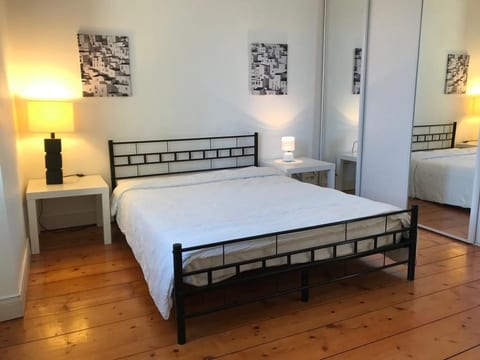 "Haus La Rochelle"