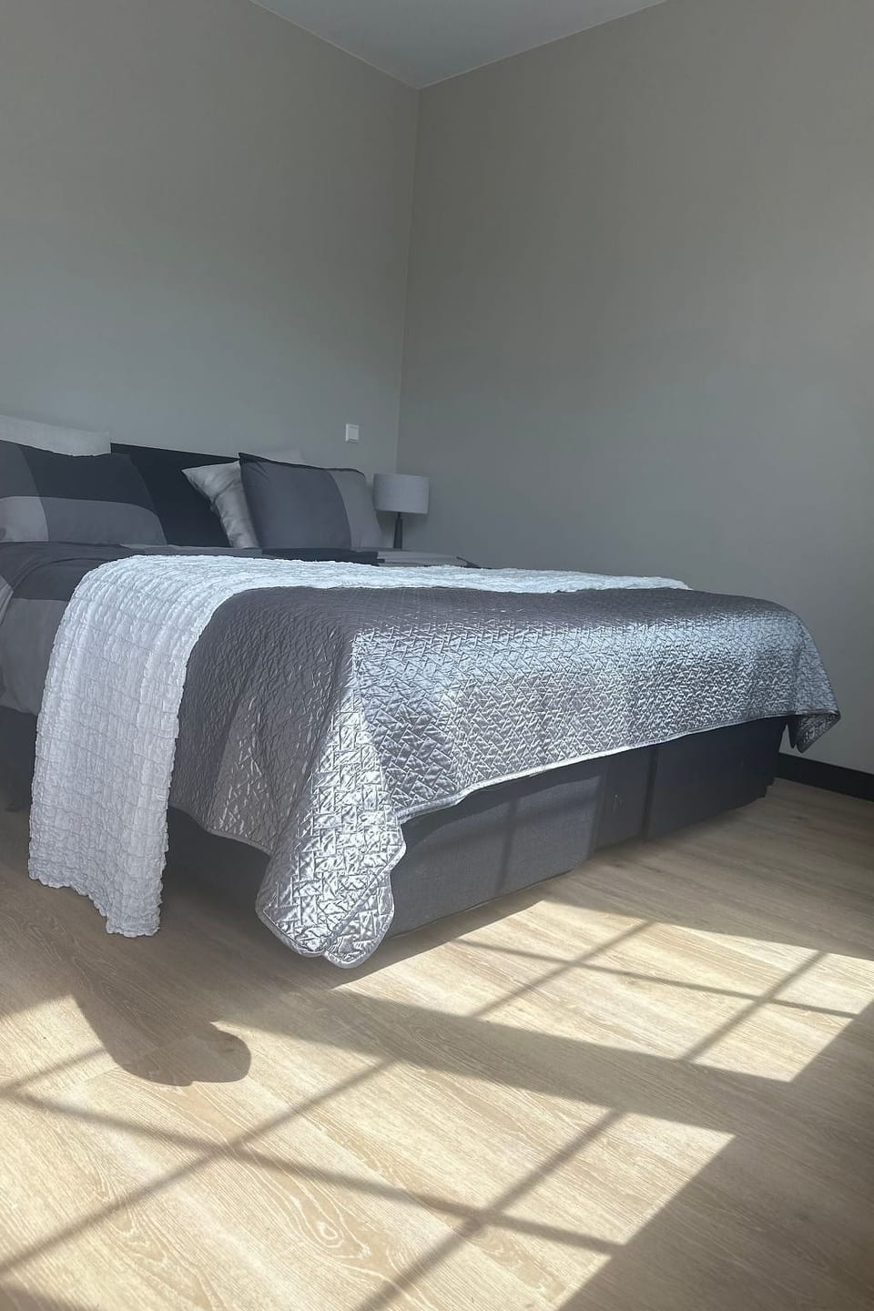 Kleines neues sauberes Appartement - Sluis