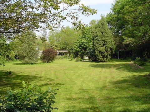 Anwesen "Moulin a Eau" auf einem Bauernhof