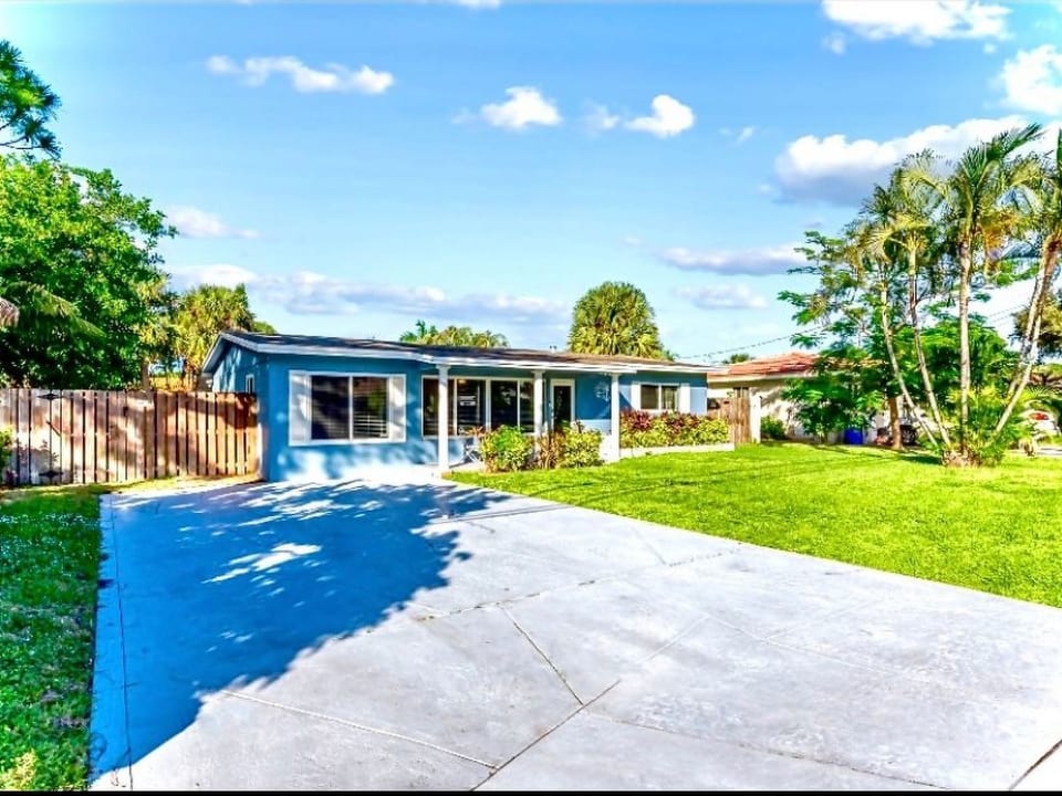 Ferienhaus - Pompano Beach