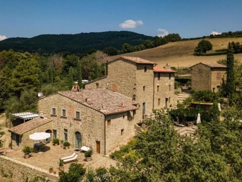 Campolungo, La Torre