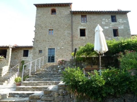 Campolungo, La Torre