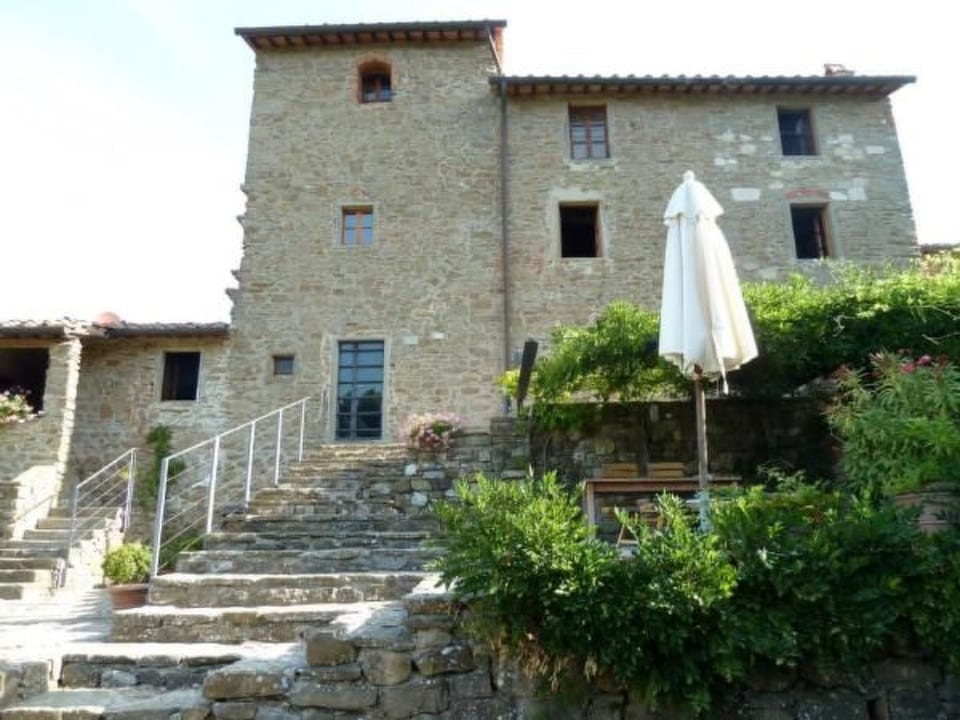 Campolungo, La Torre - Greve in Chianti