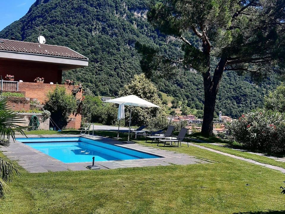 Pool Outdoor