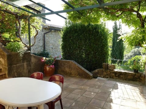 Grosszügiges Ferienhaus mit Pool / Provence